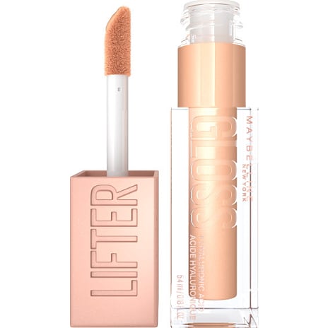 Lipgloss 020 Sun