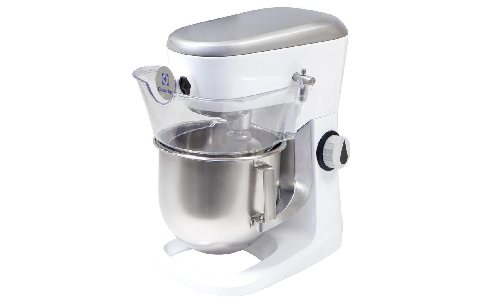 Küchenmaschine KEMX5_PRO Weiss<br>500 W-Küchenmaschine