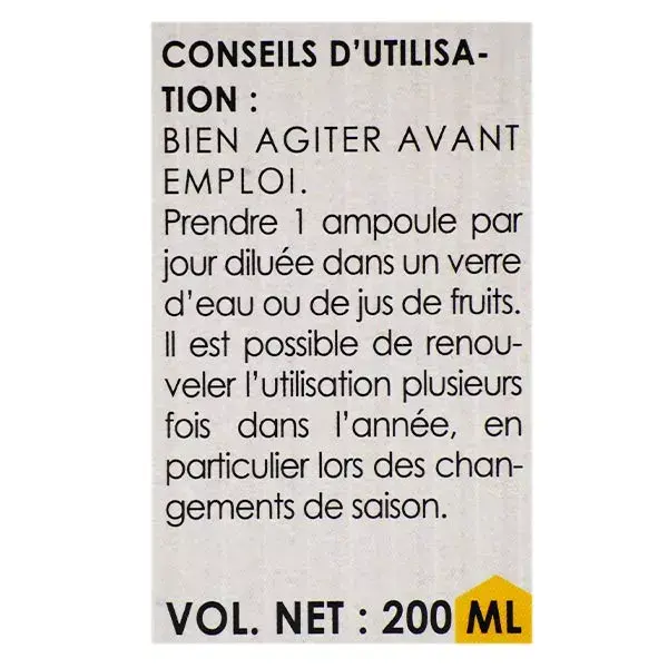 Phytoceutic Proroyal Bio Tesouros da Colmeia 20 Amp x 10 ml