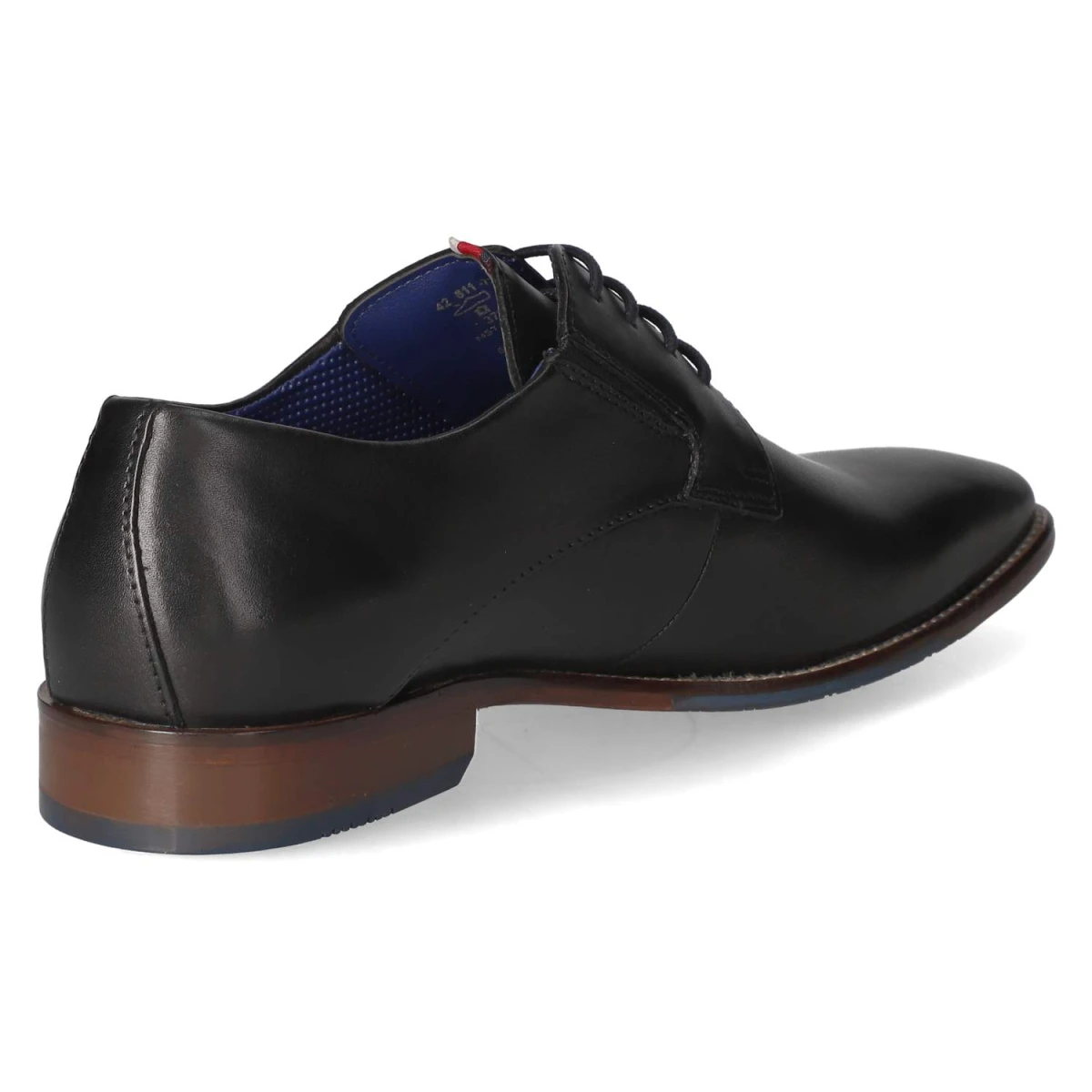 Daniel HechterHalbschuhe - black