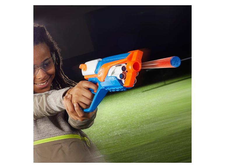 N Series Agility blaster