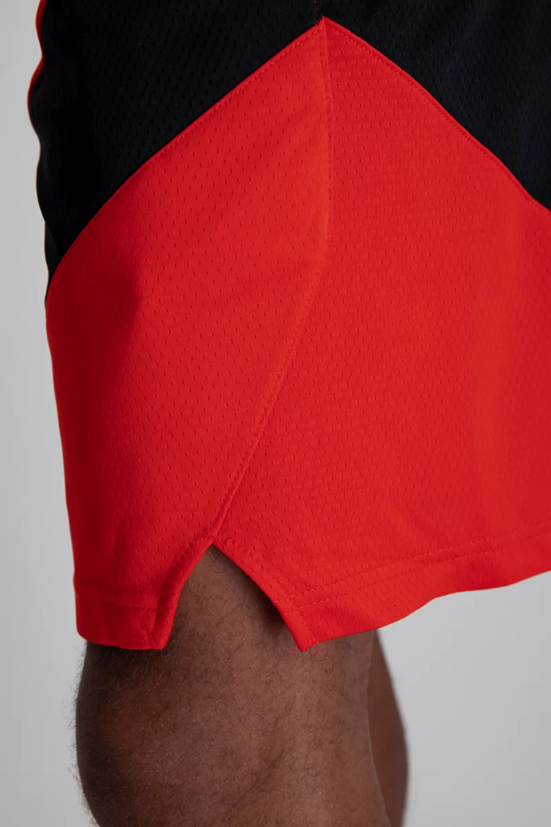 Nike Toronto Raptors Herren Basketballshort