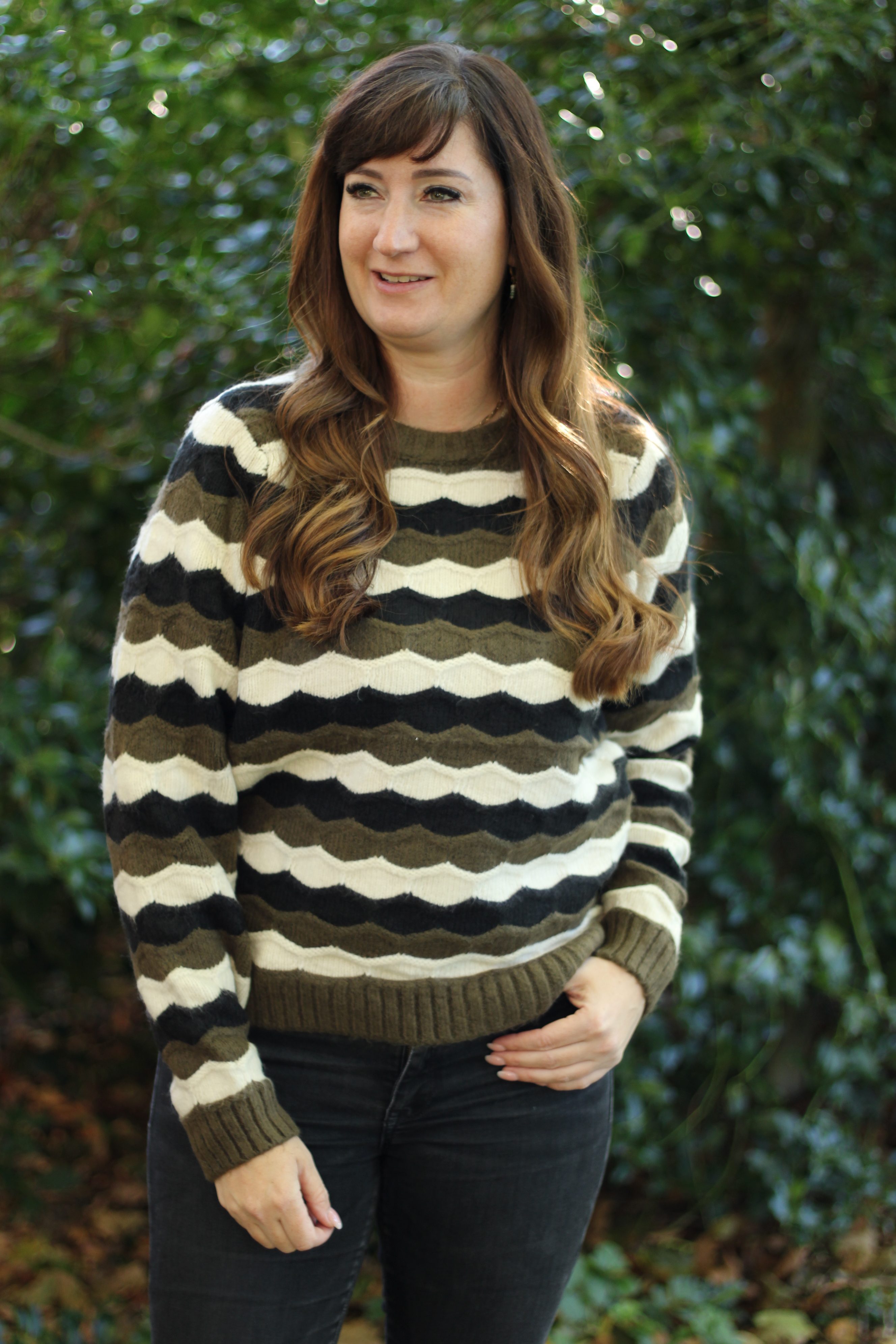 Culture - Anthonia Pullover - Cub