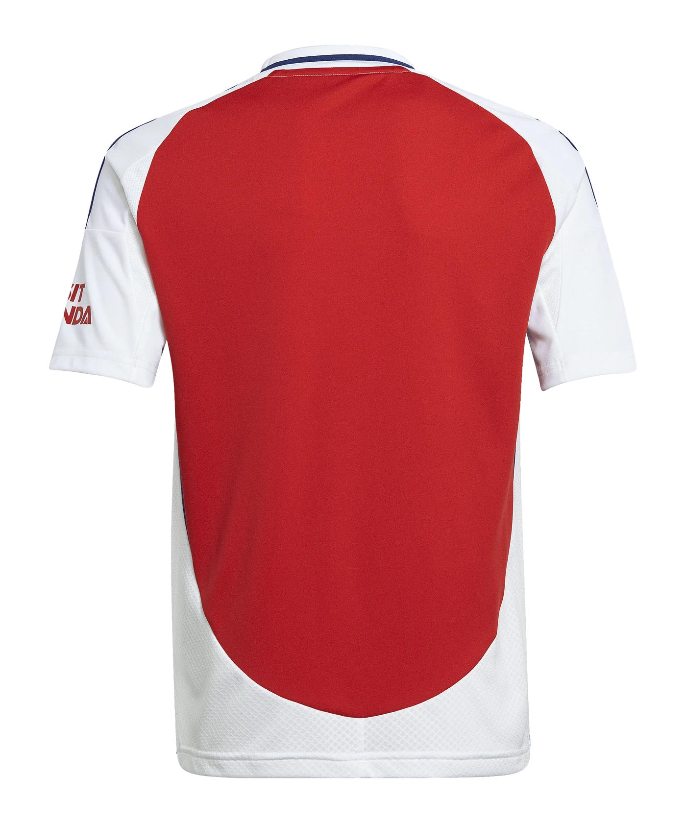 adidas FC Arsenal London Trikot Home 2024/2025 Kids Rot