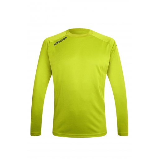 Camiseta Acerbis Atlantis Manga Larga