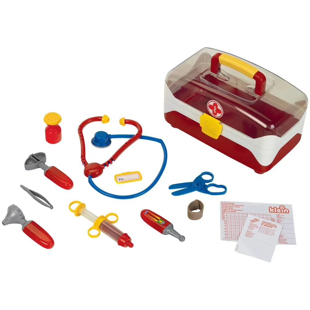 MALLETTE DOCTEUR