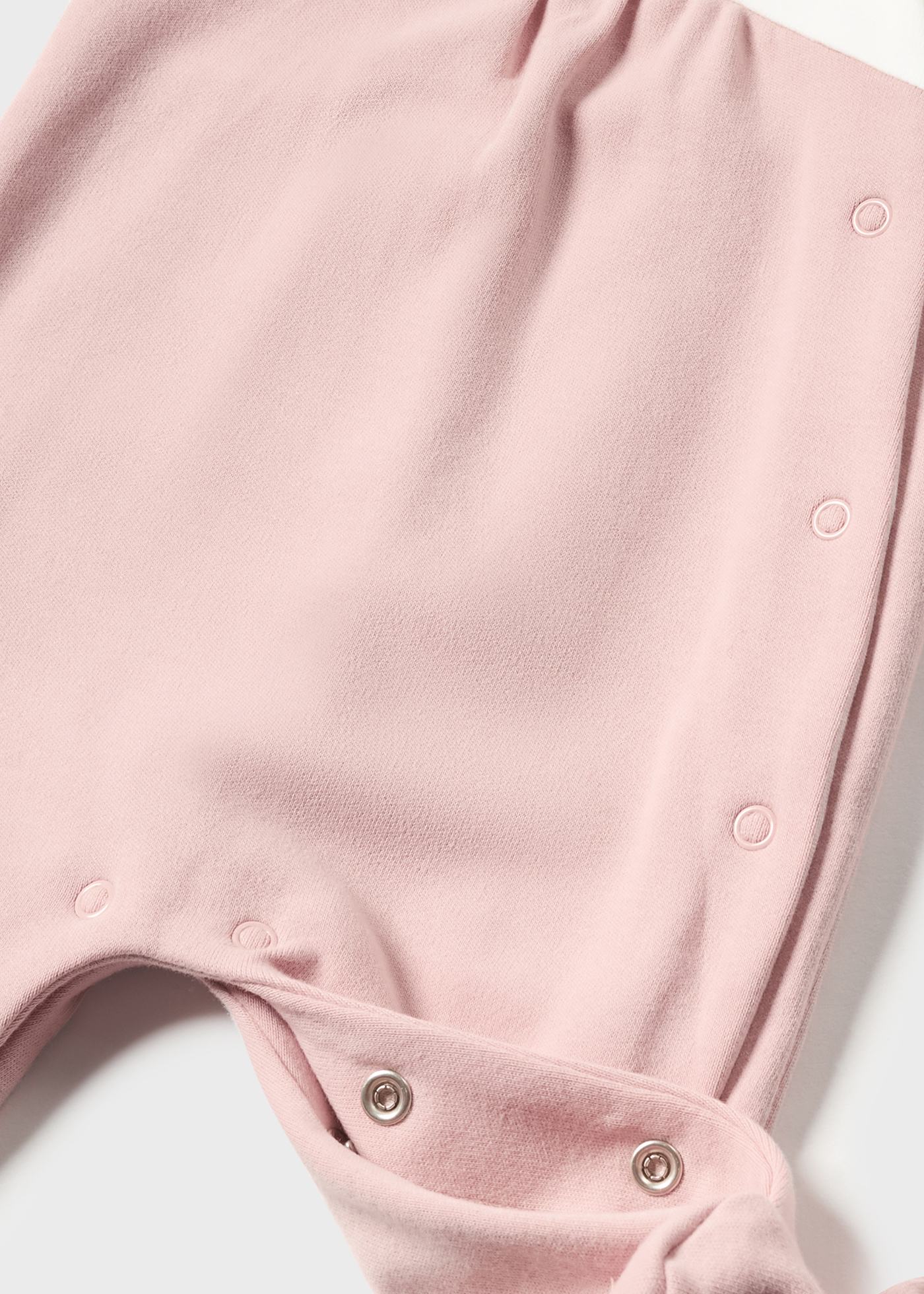 Conjunto de 2 pijamas Better Cotton para recém-nascidos