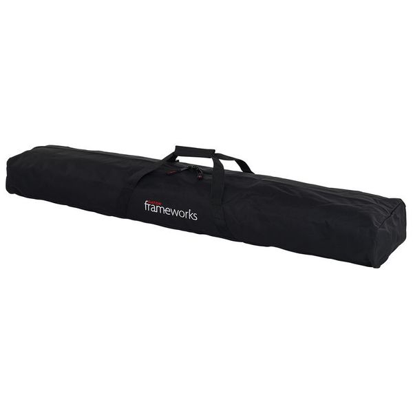 Gator Frameworks 6X Mic Stand Bag