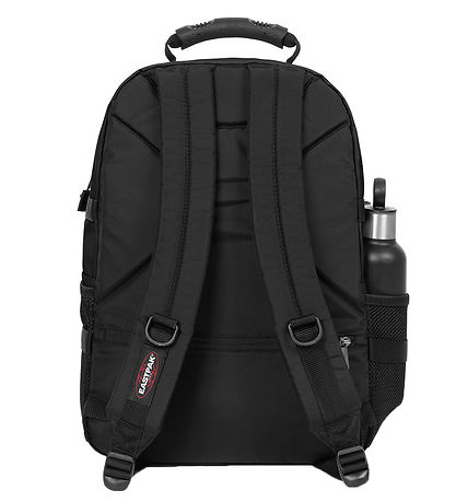 Eastpak Rygs?k - Suplyer- 38 L - Blåck