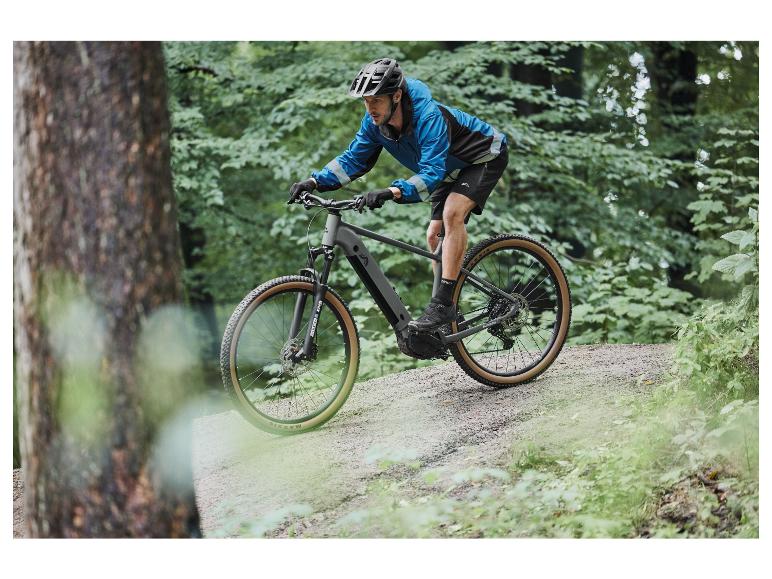 Heren fietsjas