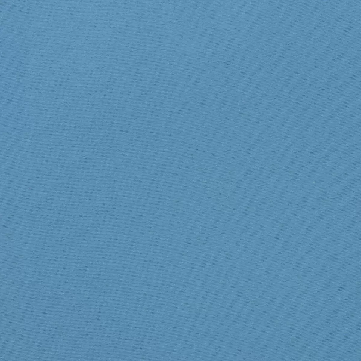Verdunkelungsvorhang Satin Blau