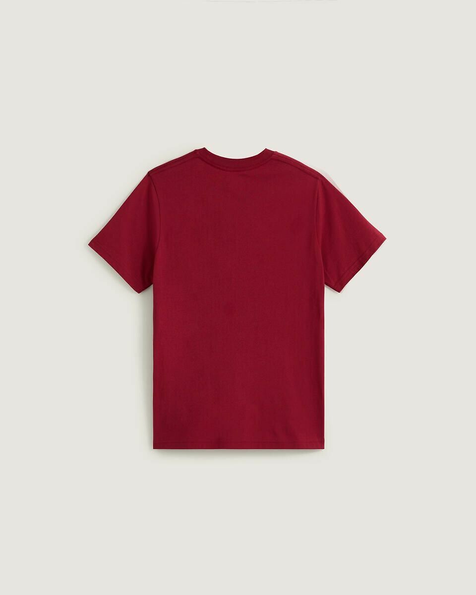 VANS<br>Camiseta de manga curta