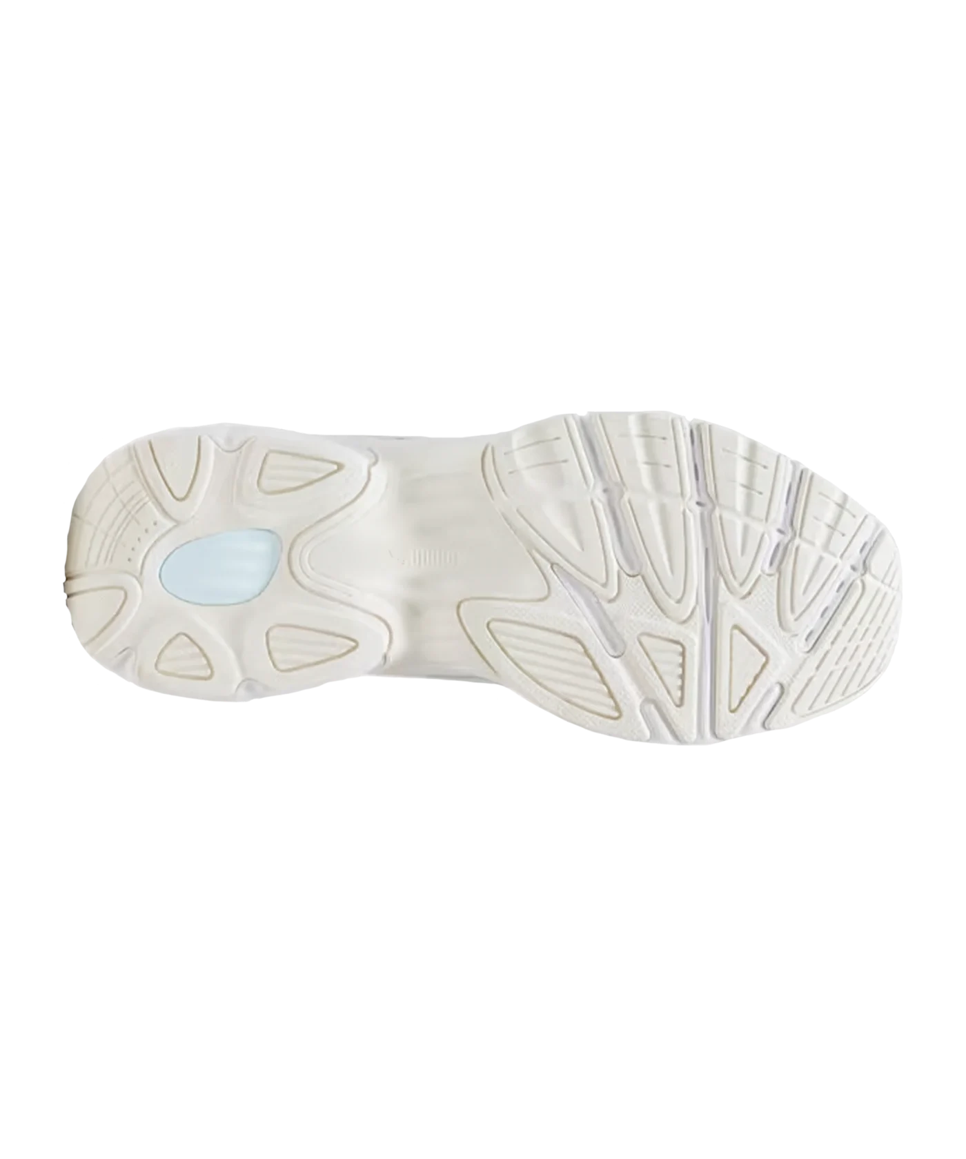 PUMA Teveris Nitro Vortex Weiss F01