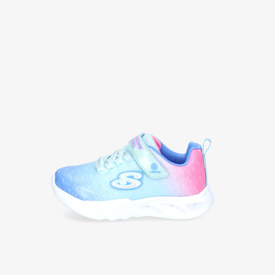 Skechers Mädchen Sneaker