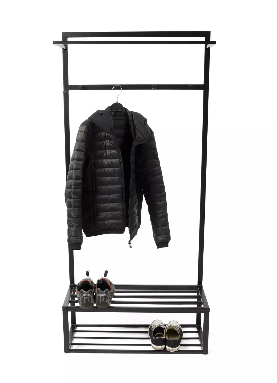Garderobe Go