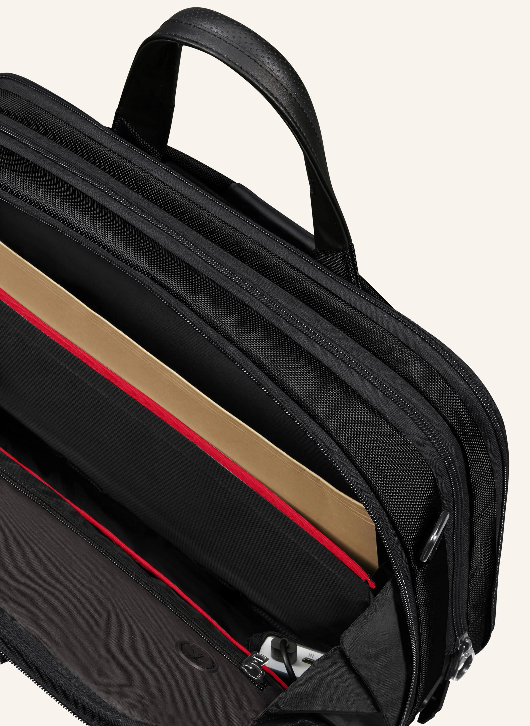 Samsonite Laptop-Tasche PRO-DLX 6