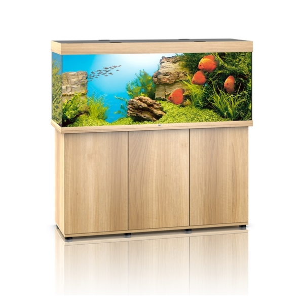 Rio 450 LED complete set met verlichting en filter