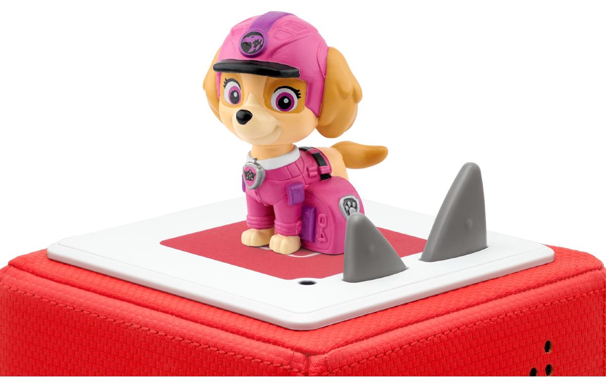 Hörbuch Paw Patrol – Jungle Pups: SkyeHörfigur für die Toniebox
