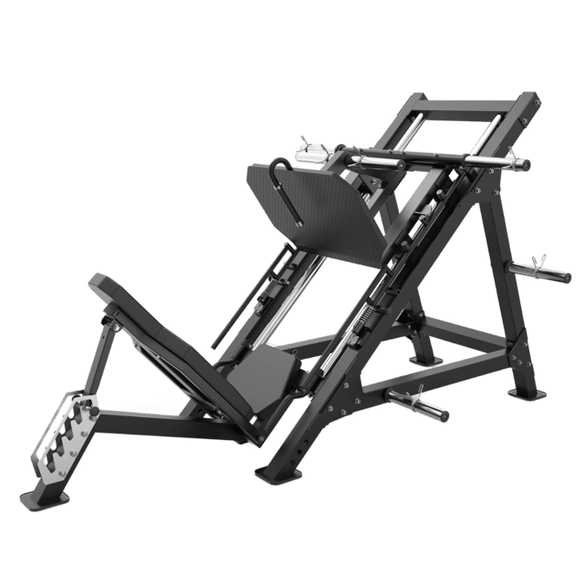 Toorx FWX-7250 Leg Press