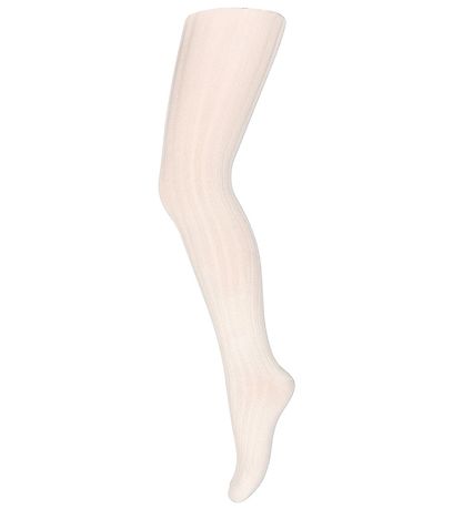 MP Strumpfhosen - Rib - Off White