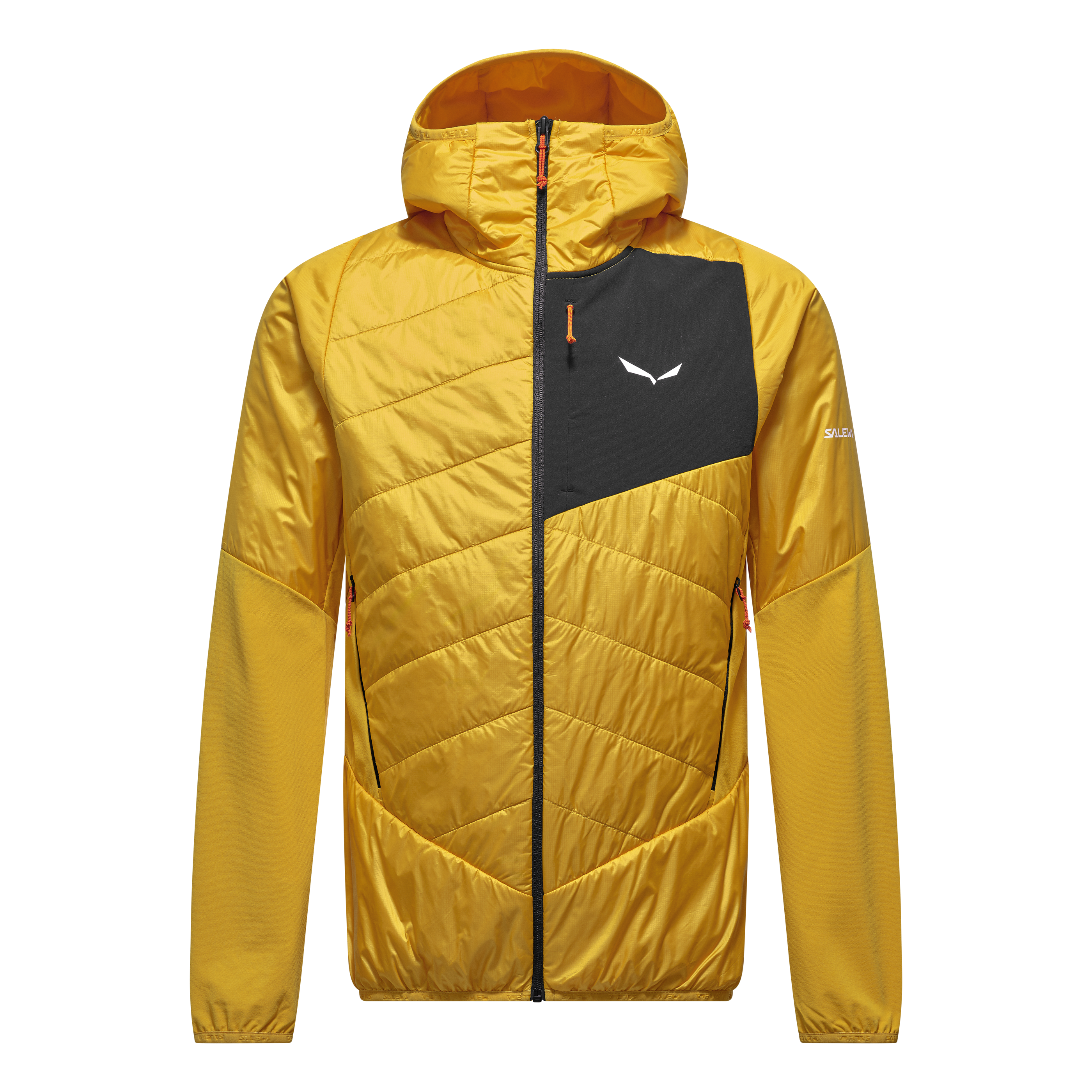 Ortles Hybrid TirolWool® Responsive Jacke Herren