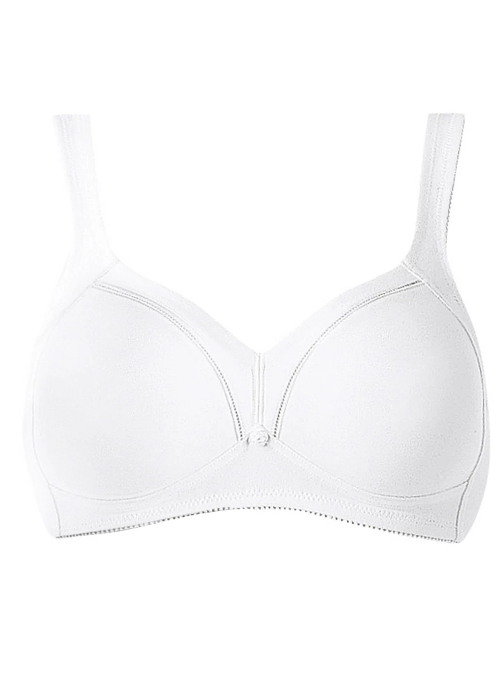 Triumph-Cotton Shaper-BH mit hohem Baumwollanteil