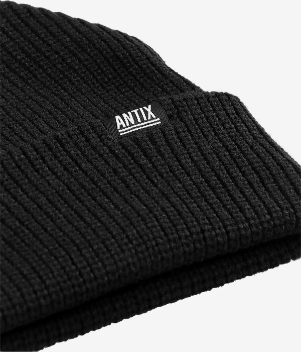 Antix Vexilum Mütze (black)