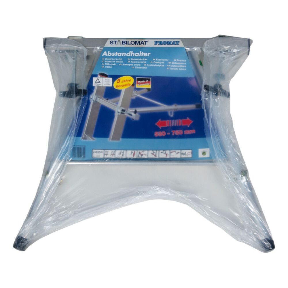 AVSTANDSSTYKKE KRAUSE 60CM