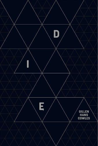 Die (Hardback)