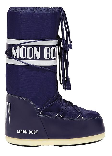 MOON BOOT - CHAUSSURES APRES SKI MOON BOOT ICON NYLON