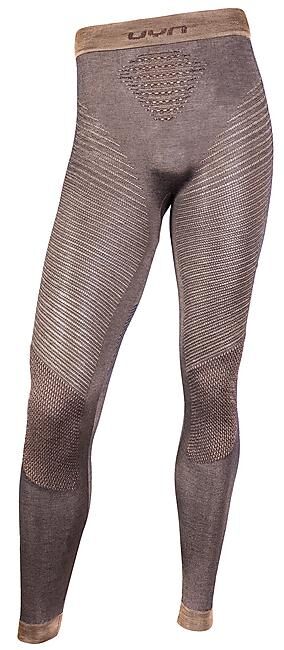 UYN - COLLANT UYN MAN CASHMERE SHINY PANT LONG M