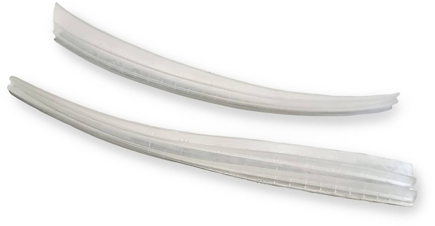 Atomic Hawx Overlap Seal Set