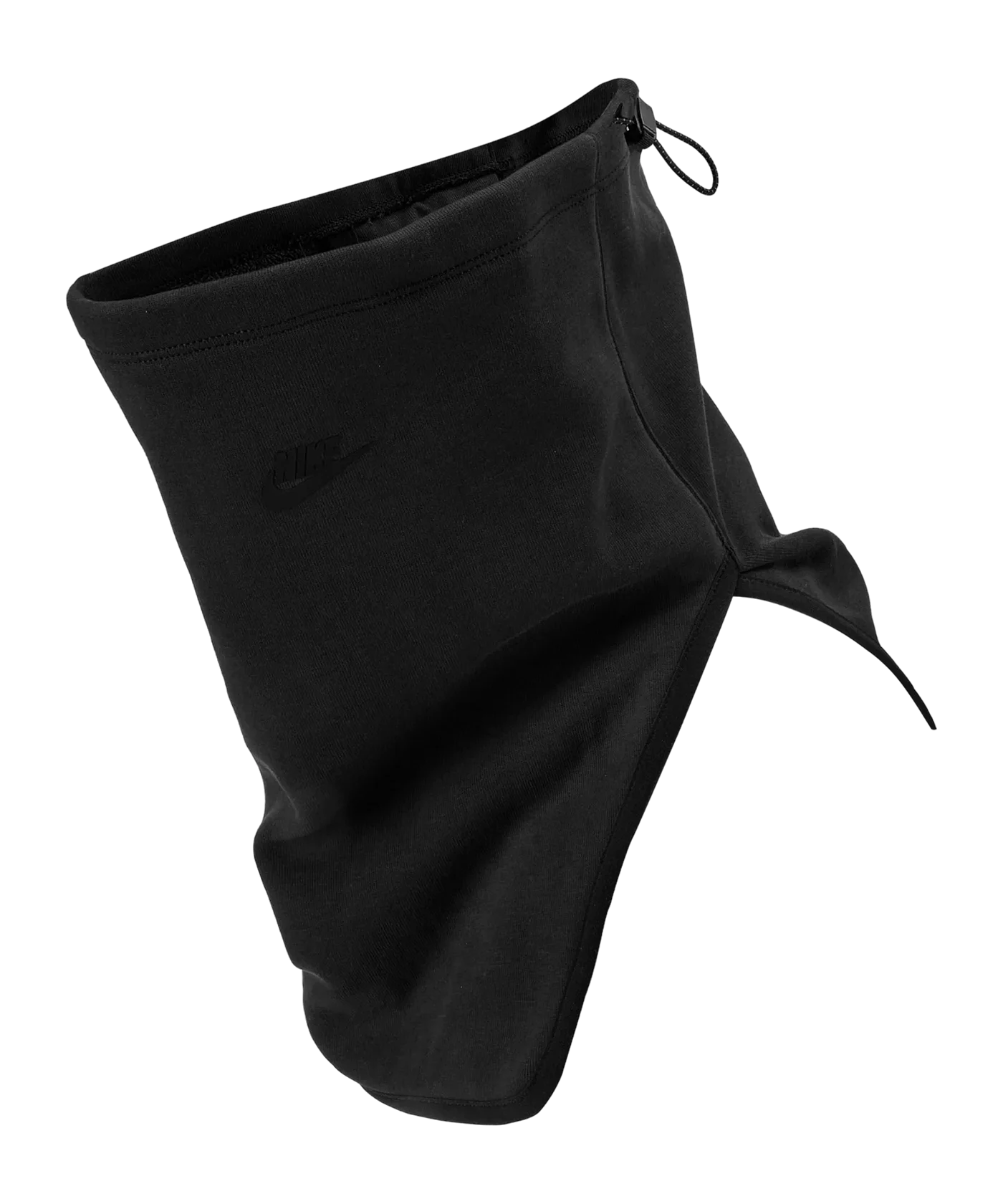 Nike Tech Fleece Neckwarmer Schwarz F013