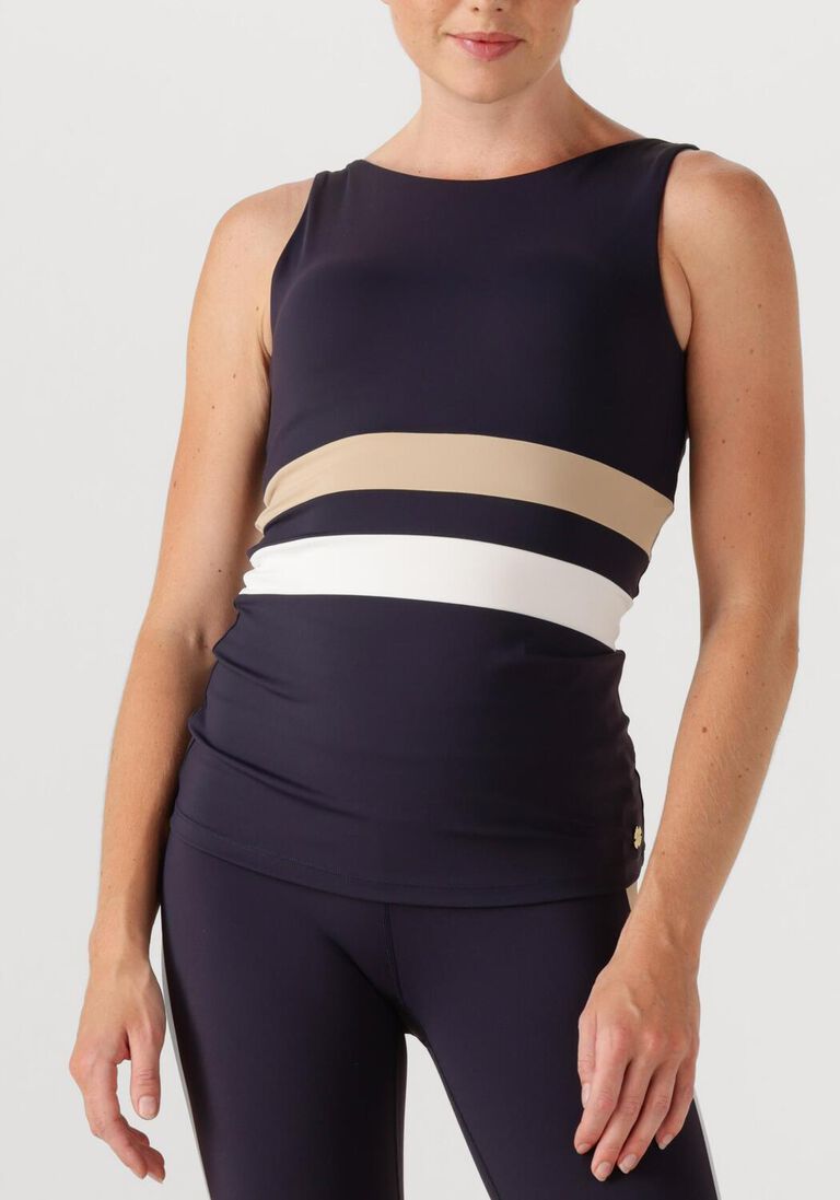 witte house of gravity top divine tank top