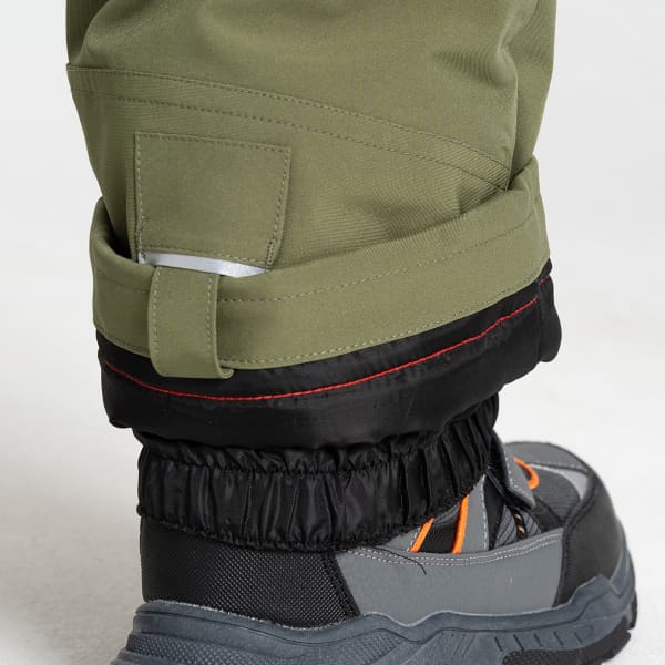 Pantalon de ski DARE 2B OUTMOVE II PANT OLIVINE GREEN
