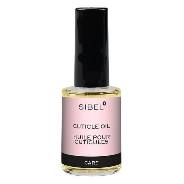 Huile ongles et cuticules Sibel 14ML