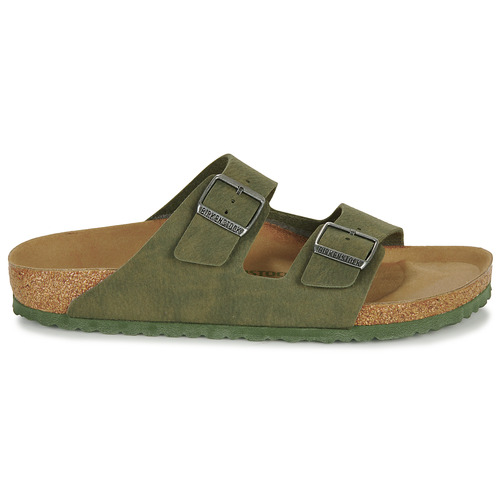 Birkenstock - ARIZONA - Marron