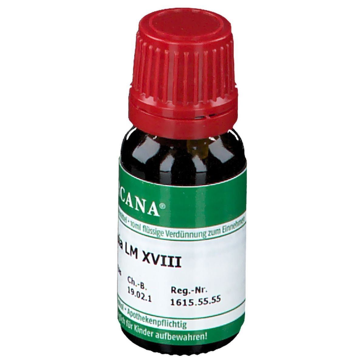 ARCANA® Euphrasia LM XVIII