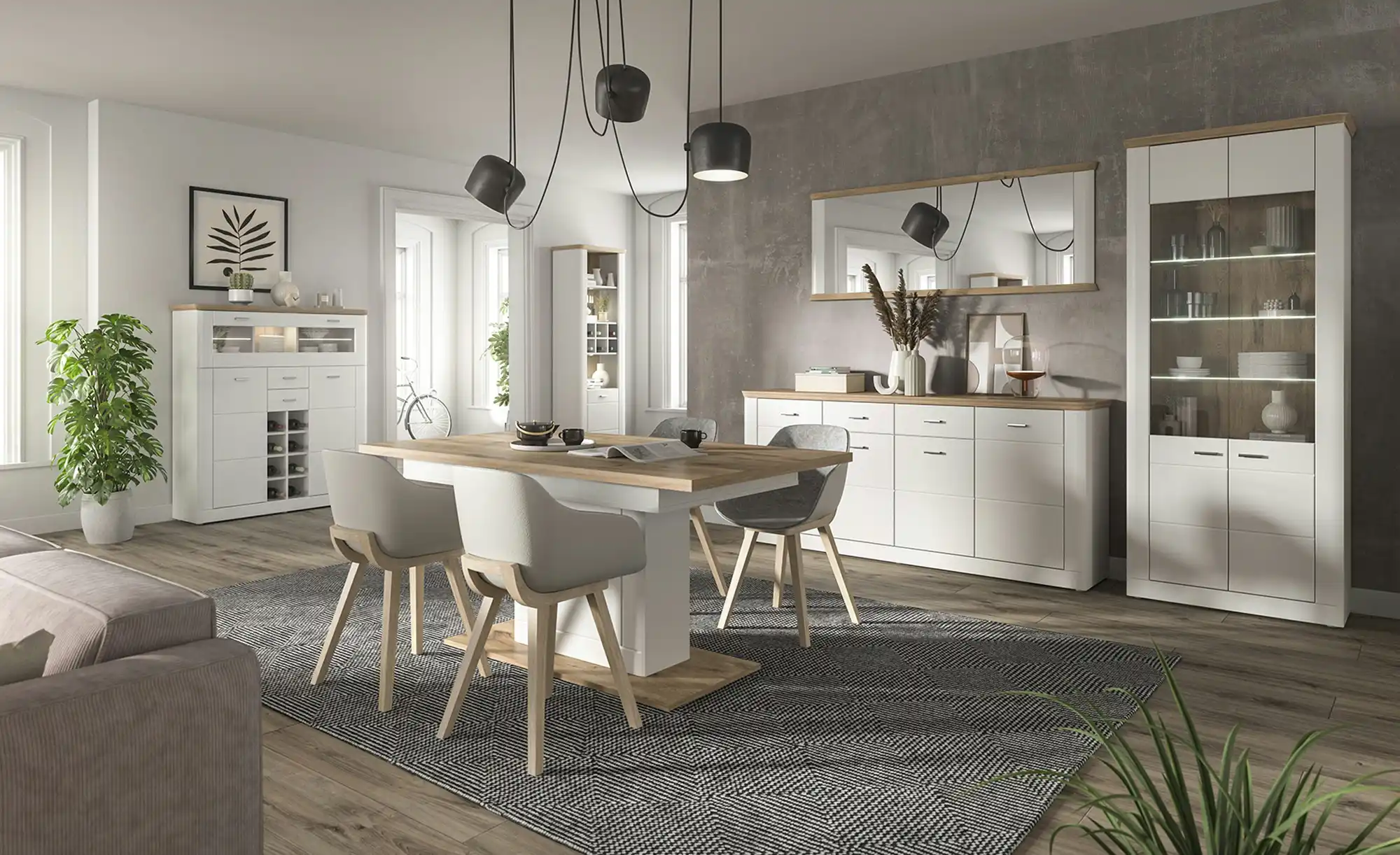 Barschrank Accadia