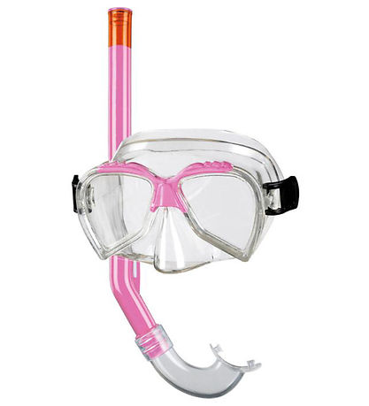 BECO Snorkels?t - Ari 4+ - Pink