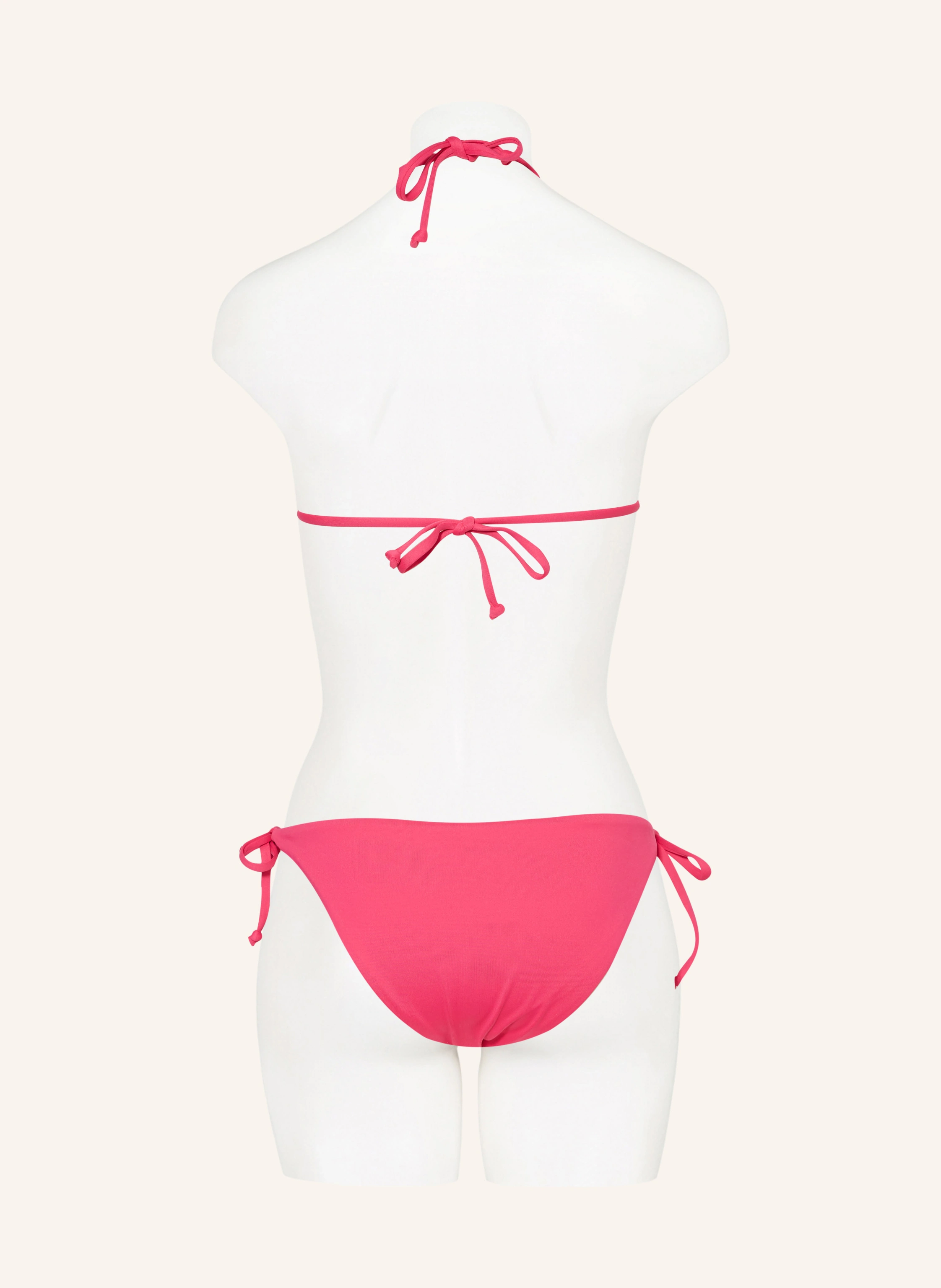 MRS & HUGS Triangel-Bikini-Top