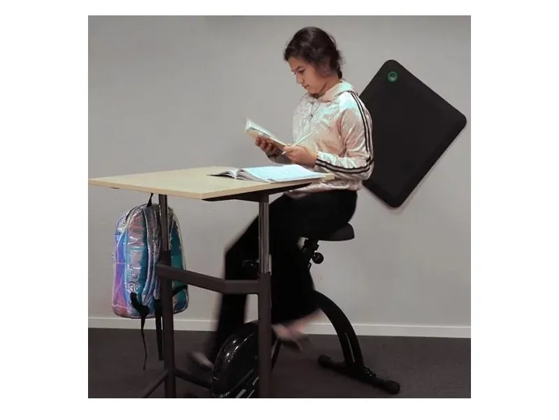 Bike It™ 2.0 School Kontorcykel