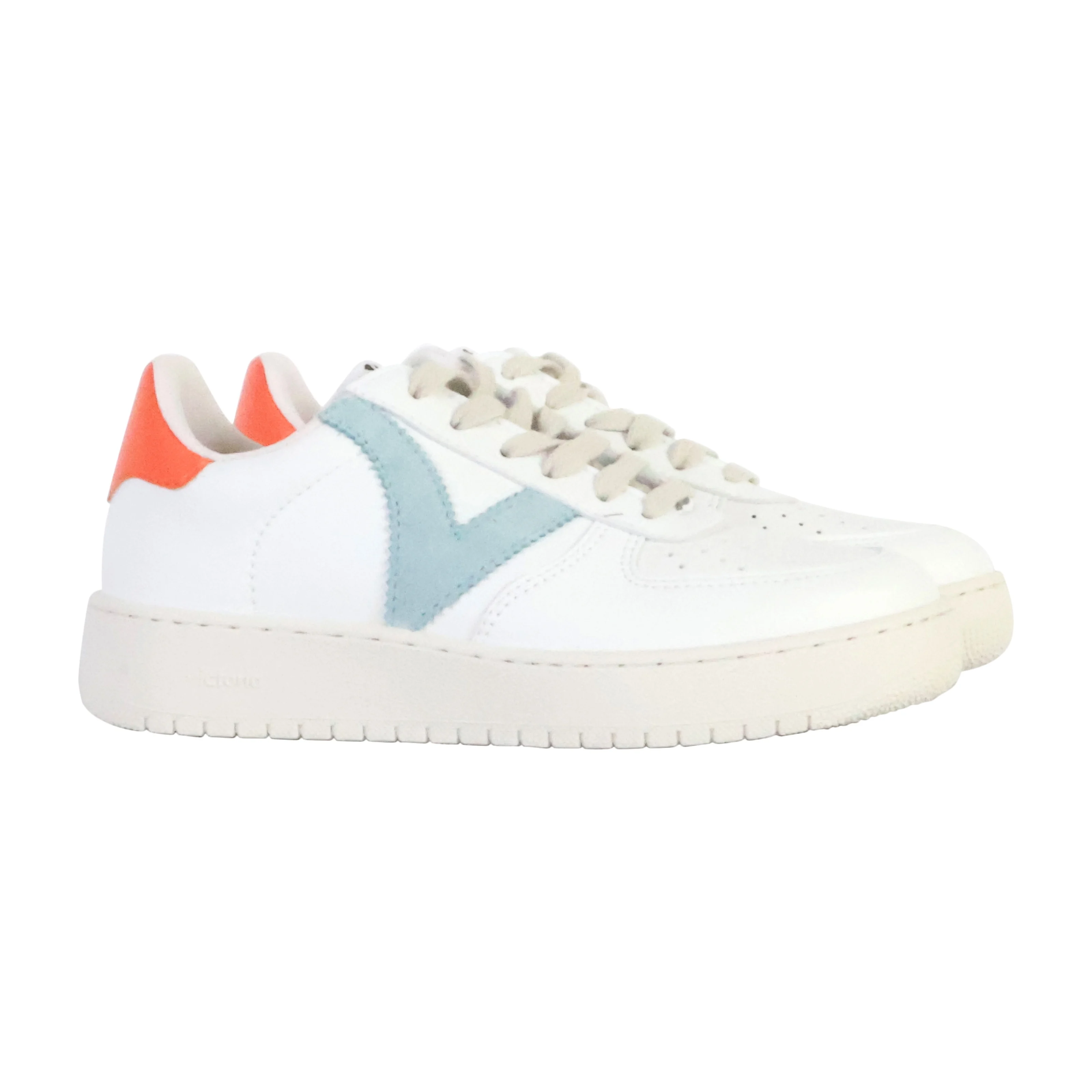 Basket femme1258202 | Multicolore