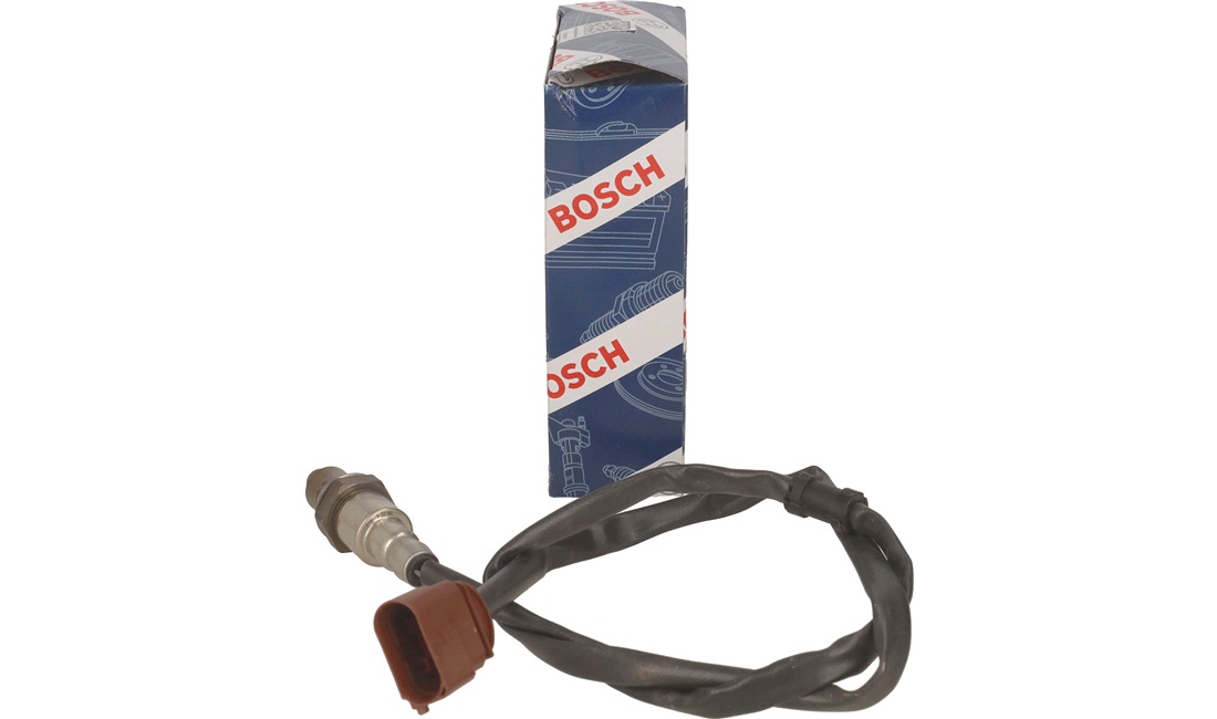 Lambda-sonde,