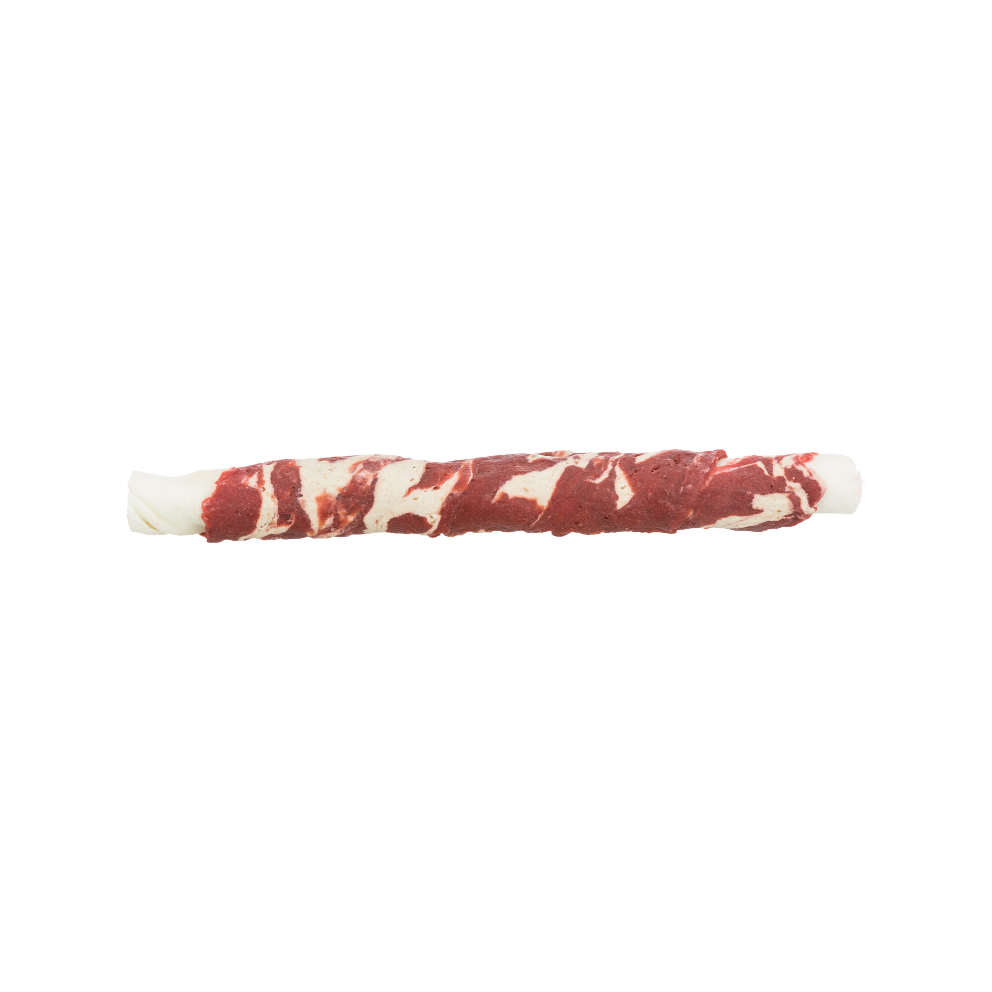 Trixie Denta Fun Marbled Beef Chewing Rolls