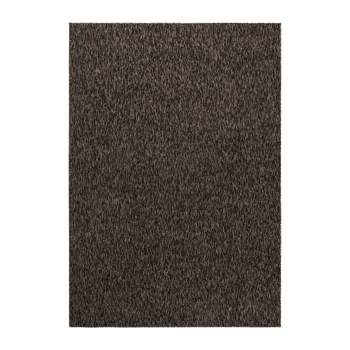 Laagpolig vloerkleed - Nani Bruin | Ruim assortiment