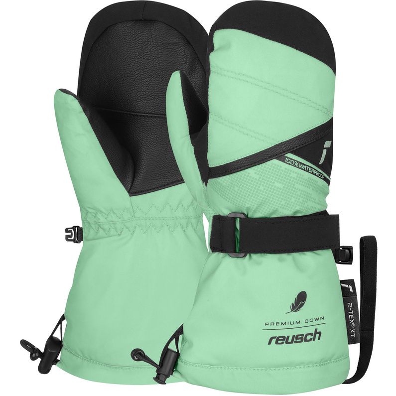 Reusch Kinder Kaden Down R-TEX® XT Handschuhe
