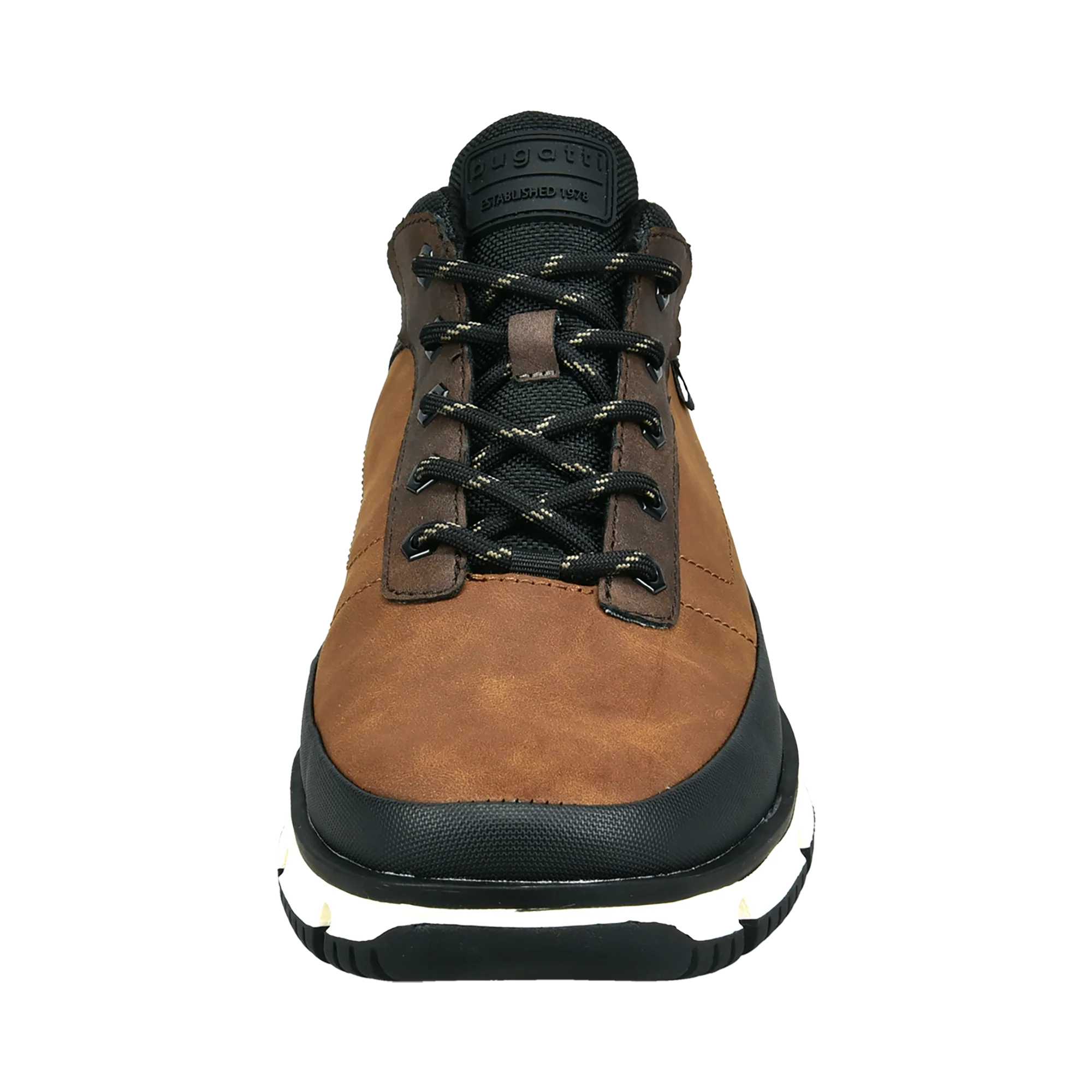 Stiefel multicolor