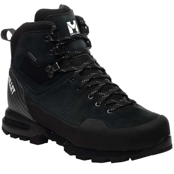 Chaussure de randonnée haute MILLET G TREK 4 GORE-TEX W DARK GREY