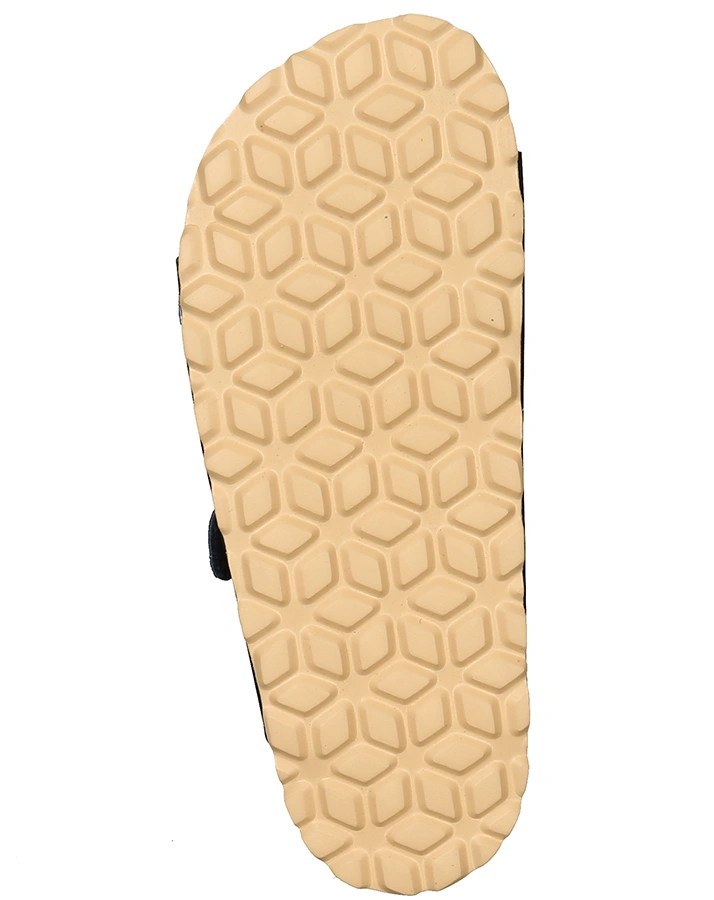 Pantoletten BIOLKids BASIC in marine